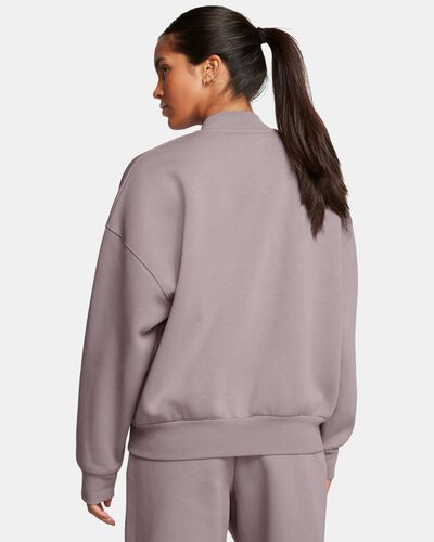 UA Icon Fleece
