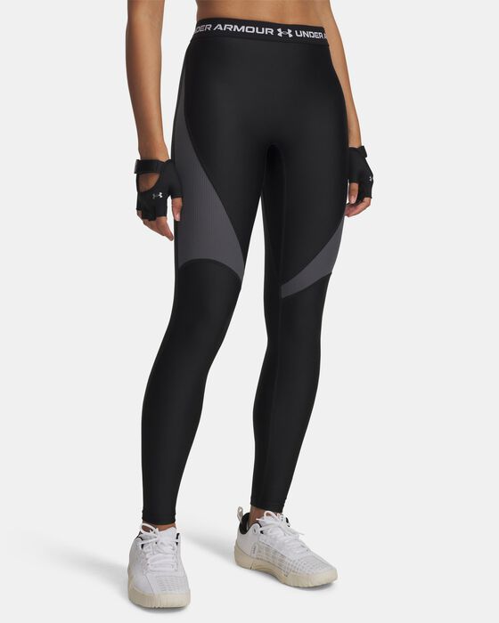 HeatGear® Rib image number 0