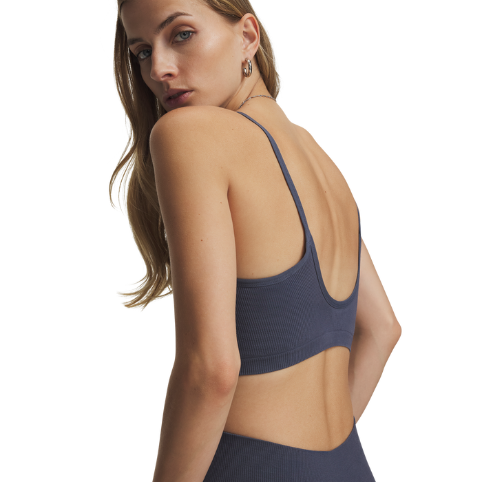 UA Seamless Cotton Low image number 1
