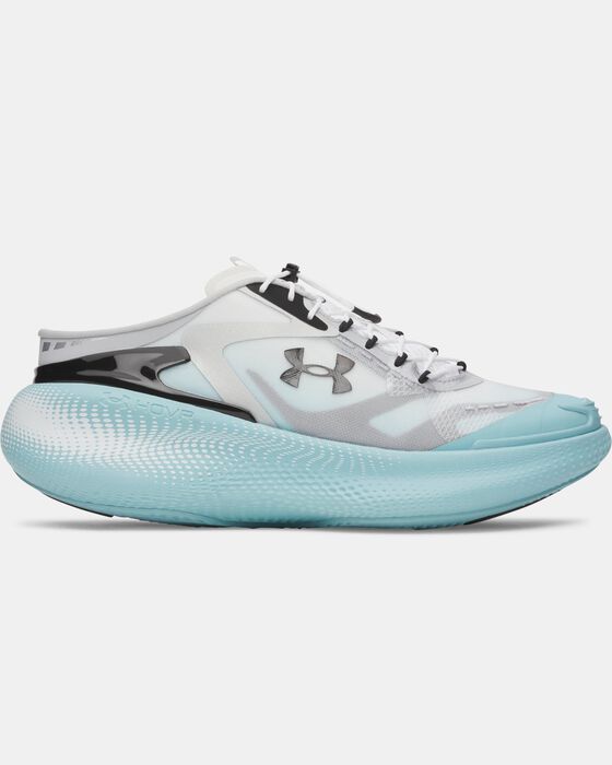 UA Echo SlipSpeed&trade; image number 1
