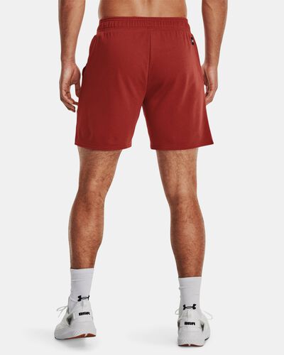 Men's Project Rock Terry Gym Shorts