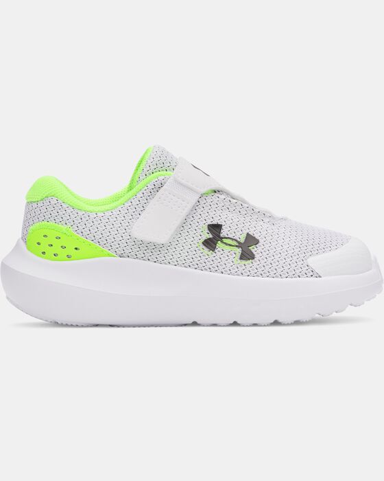 UA Surge 4 AC image number 0