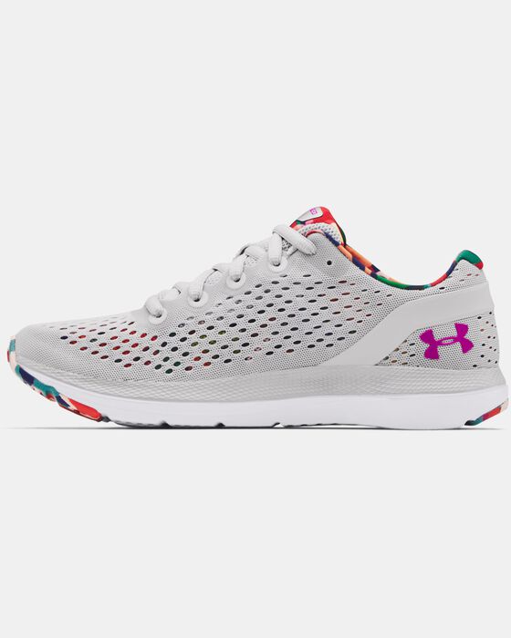 women's ua charged impulse