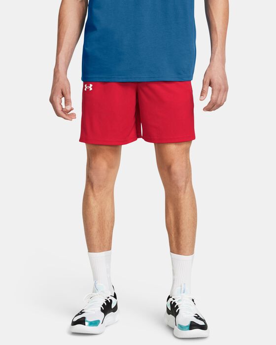 Men's UA Zone Shorts image number 0