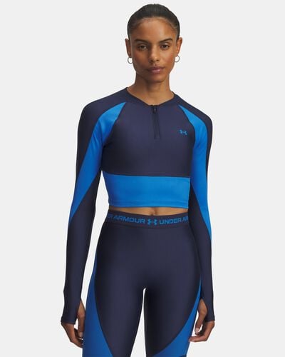 HeatGear® Rib HeatGear® Rib