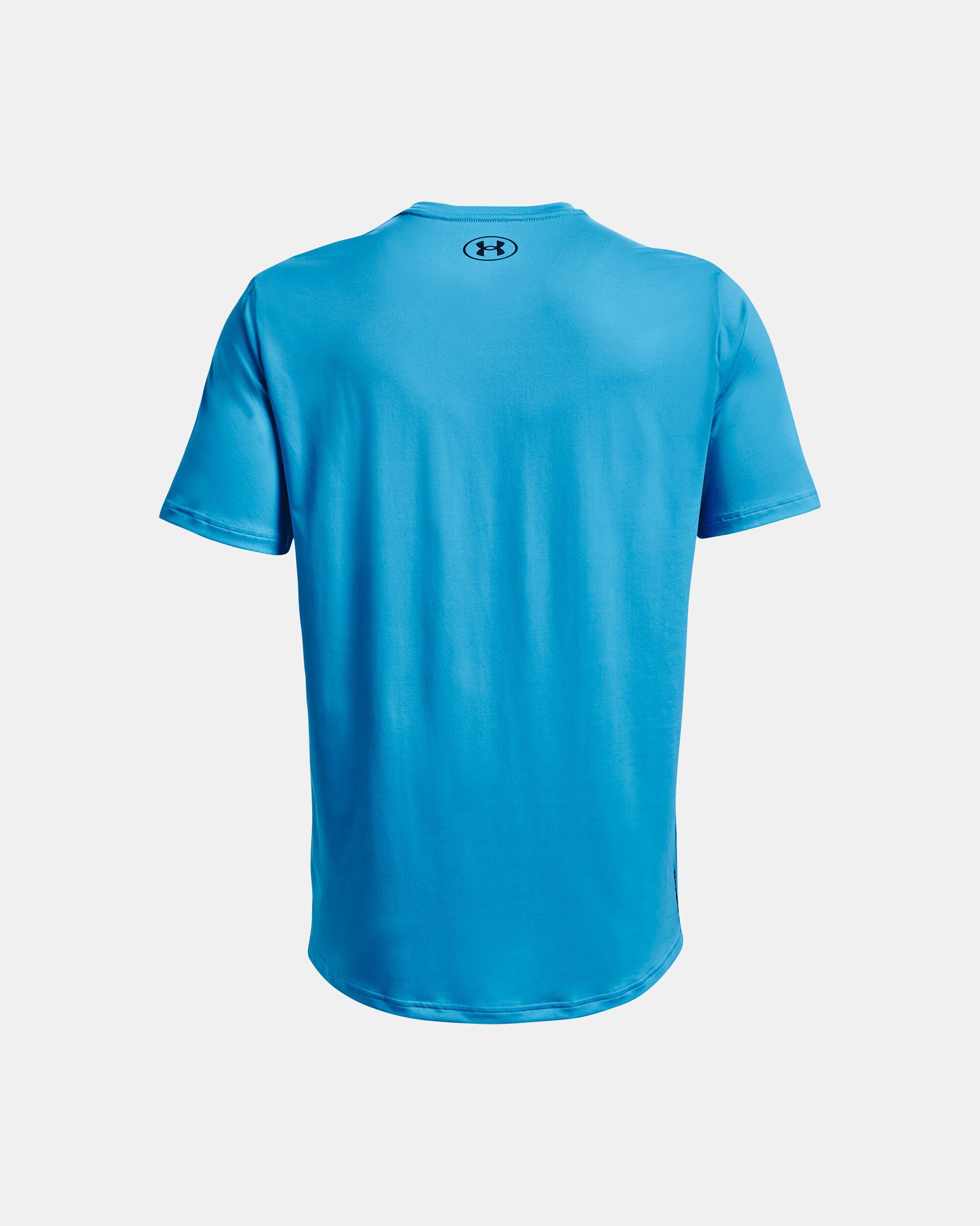 Carolina blue shop under armour