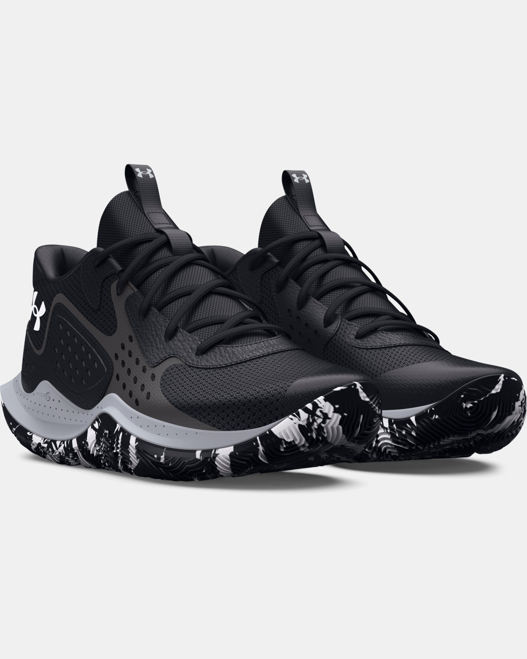 Under armour jet basketball shoes outlet
