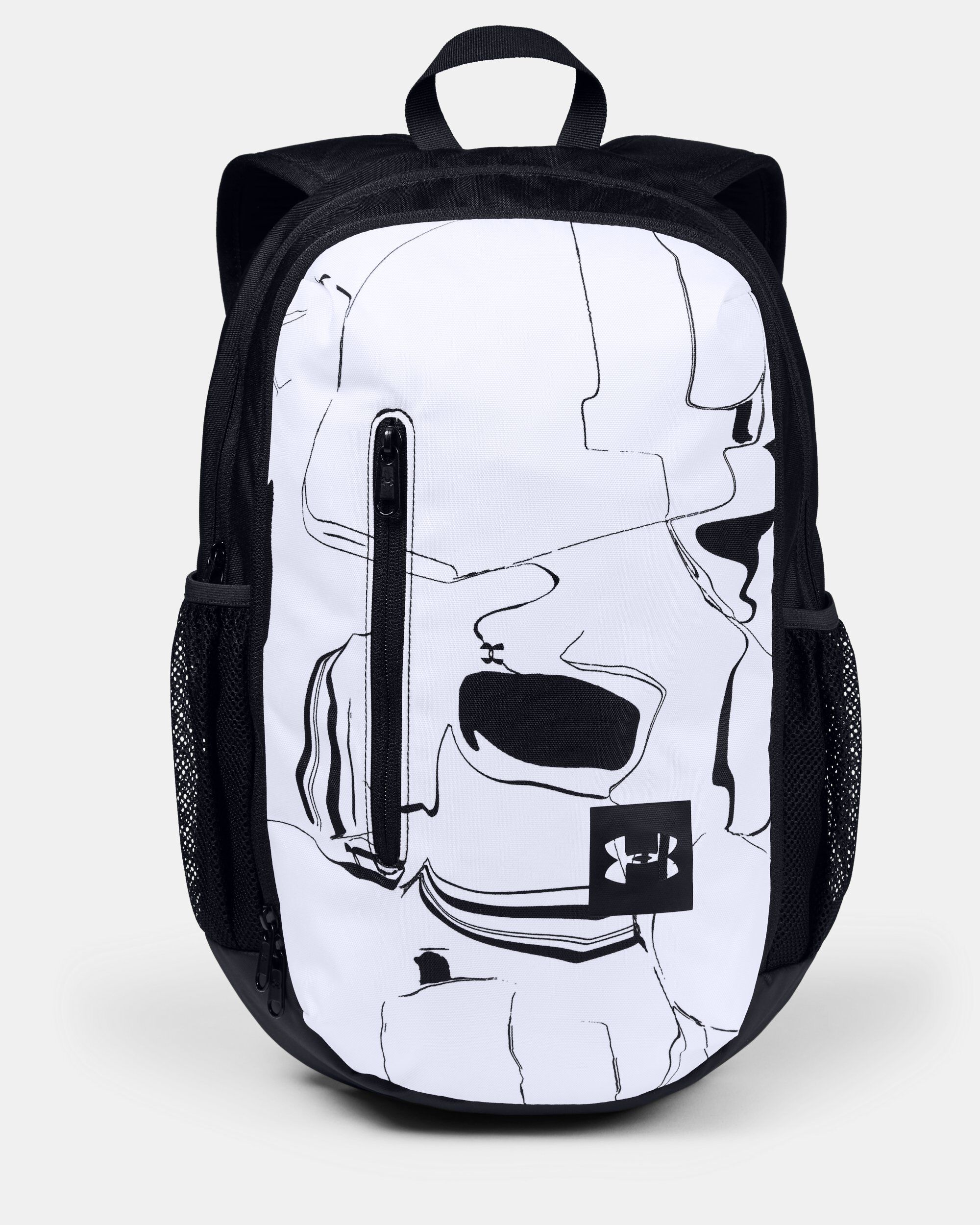 Under top armour roland