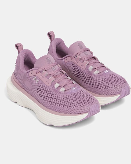 Women's UA Infinite Elite 2 Running Shoes image number 3