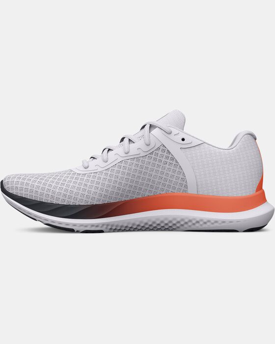 Men's UA Charged Breeze Running Shoes image number 1