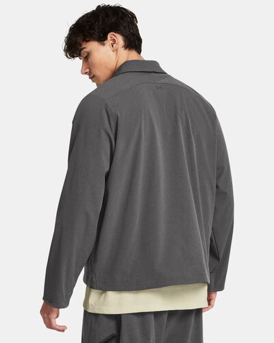 Men's UA Unstoppable Vent Jacket