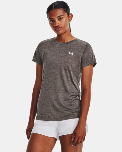 Women's UA Tech™ Twist T-Shirt