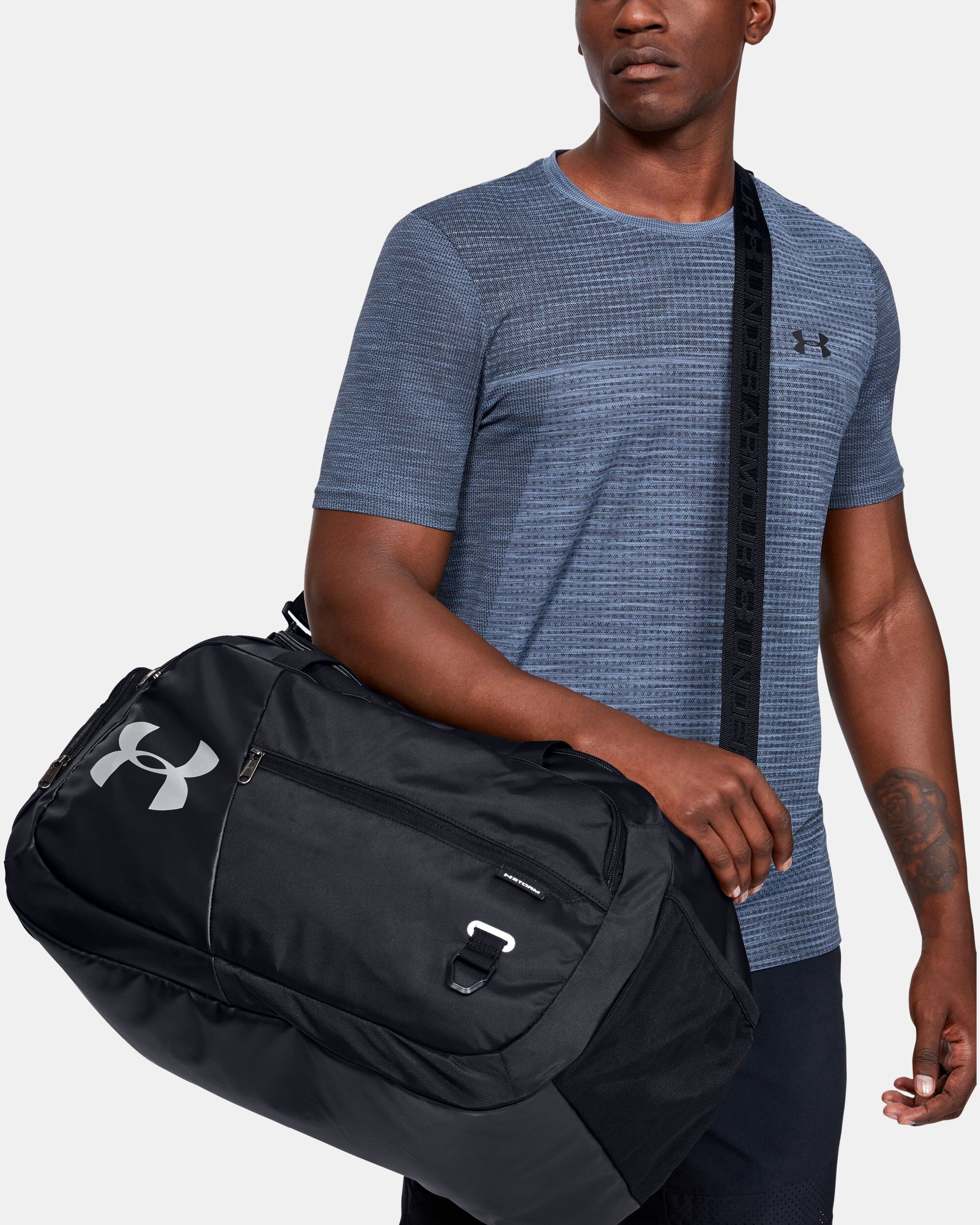 Under armor outlet undeniable 4.0