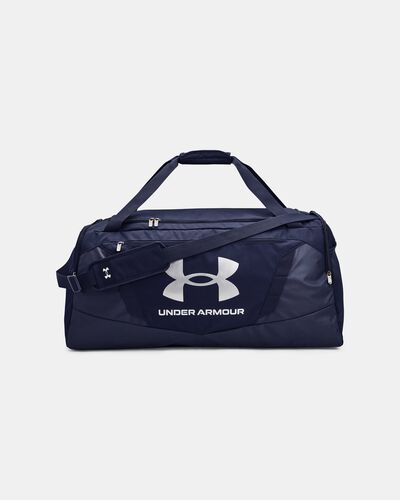 UA Undeniable 5.0 Large Duffle Bag