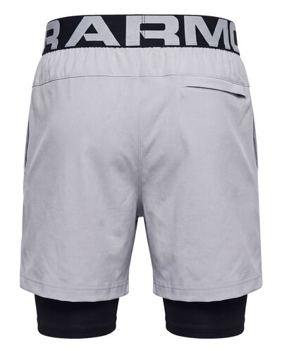 UA Elevated Woven