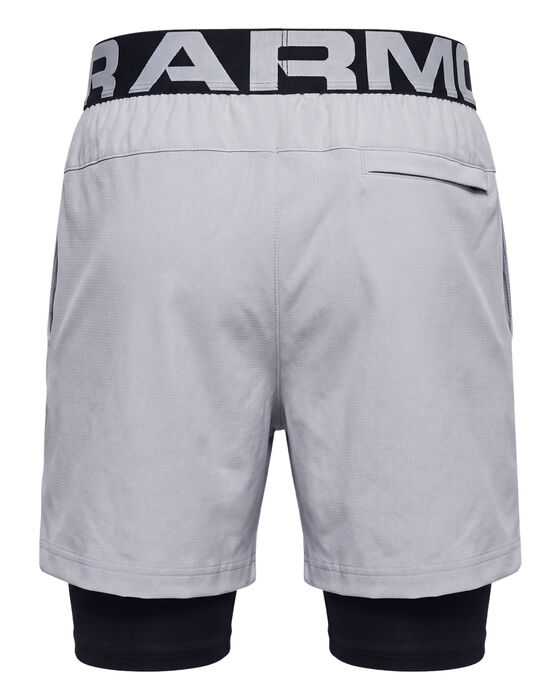 UA Elevated Woven image number 1