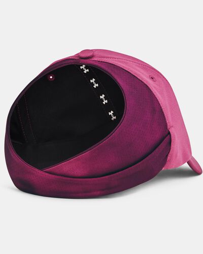 Women's UA Play Up Wrapback Cap
