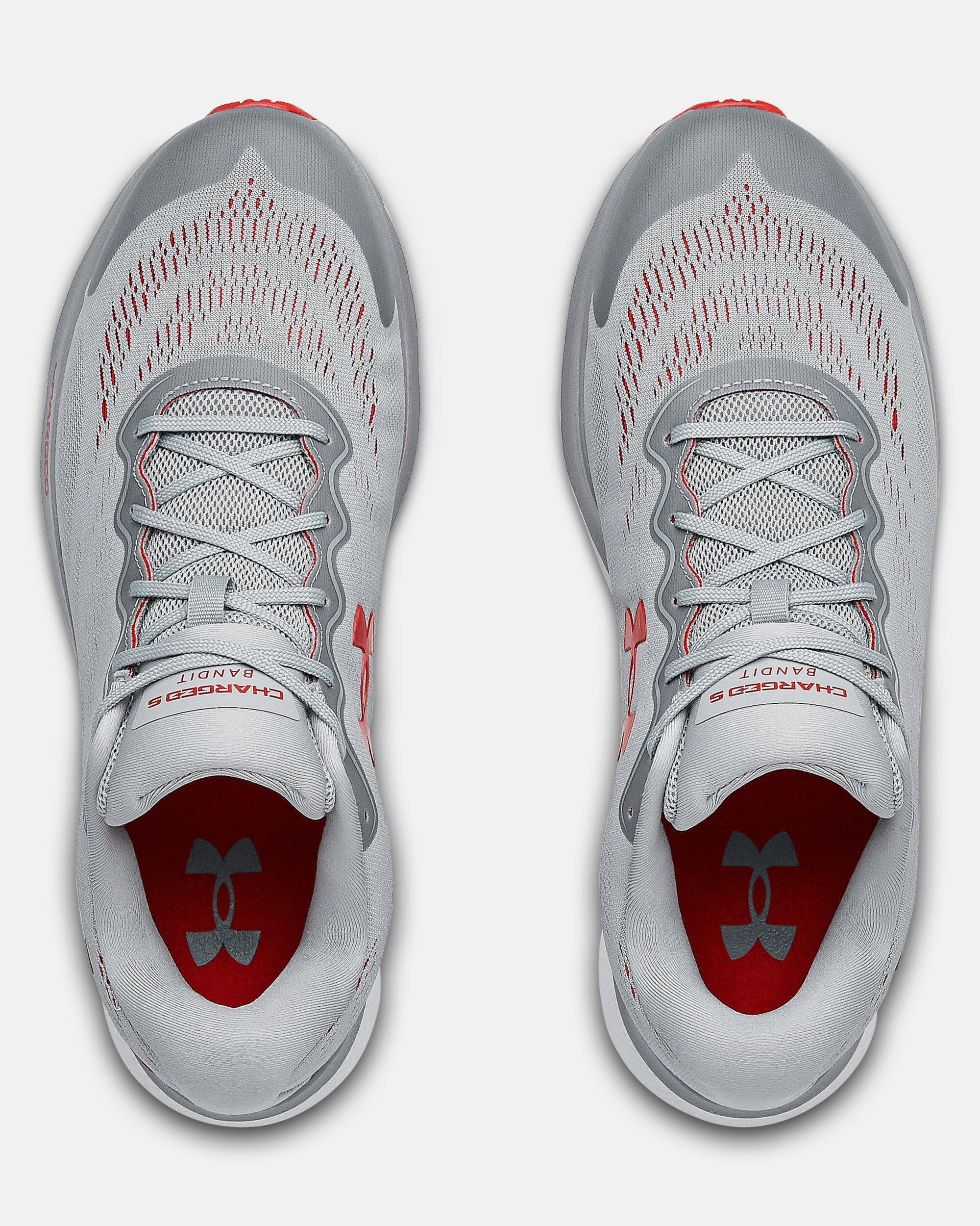Under armour men's on sale ua charged bandit 3