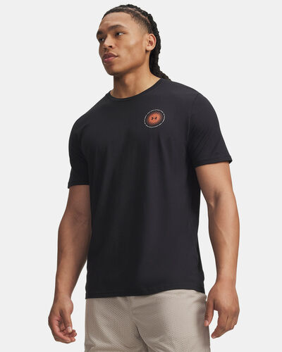 UA Defy The Elements