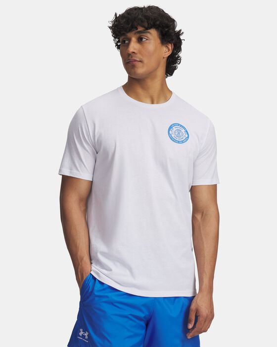 UA Armour Club image number 0