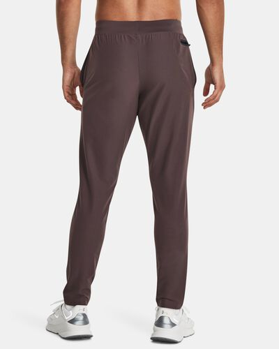 Men's UA Unstoppable Textured Tapered Pants