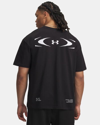 UA Heavyweight Echo Logo