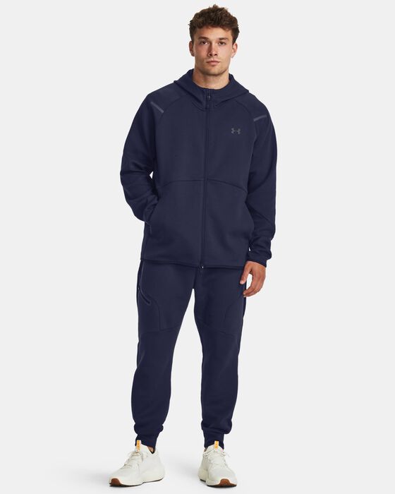 UA Unstoppable Fleece image number 2