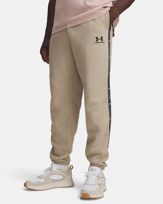 UA Icon Fleece Taped image number 0