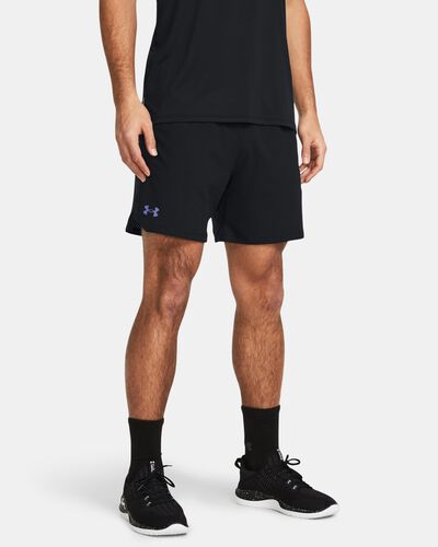 Men's UA Vanish Woven 6" Shorts