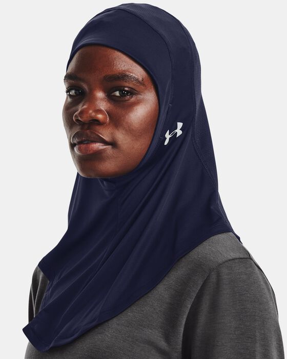 Women's UA Sport Hijab image number 0