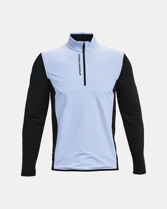 Men's UA Storm Evolution Daytona &frac12; Zip image number 5