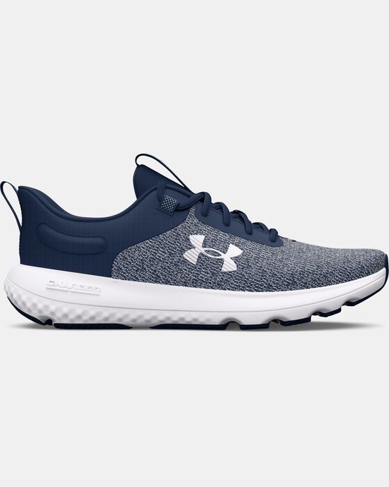 Men's UA Charged Revitalize Running Shoes image number 0