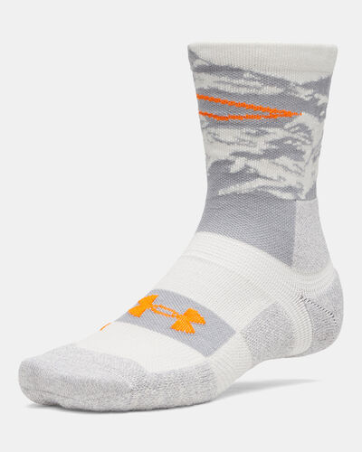 UA Explor Wool Hike