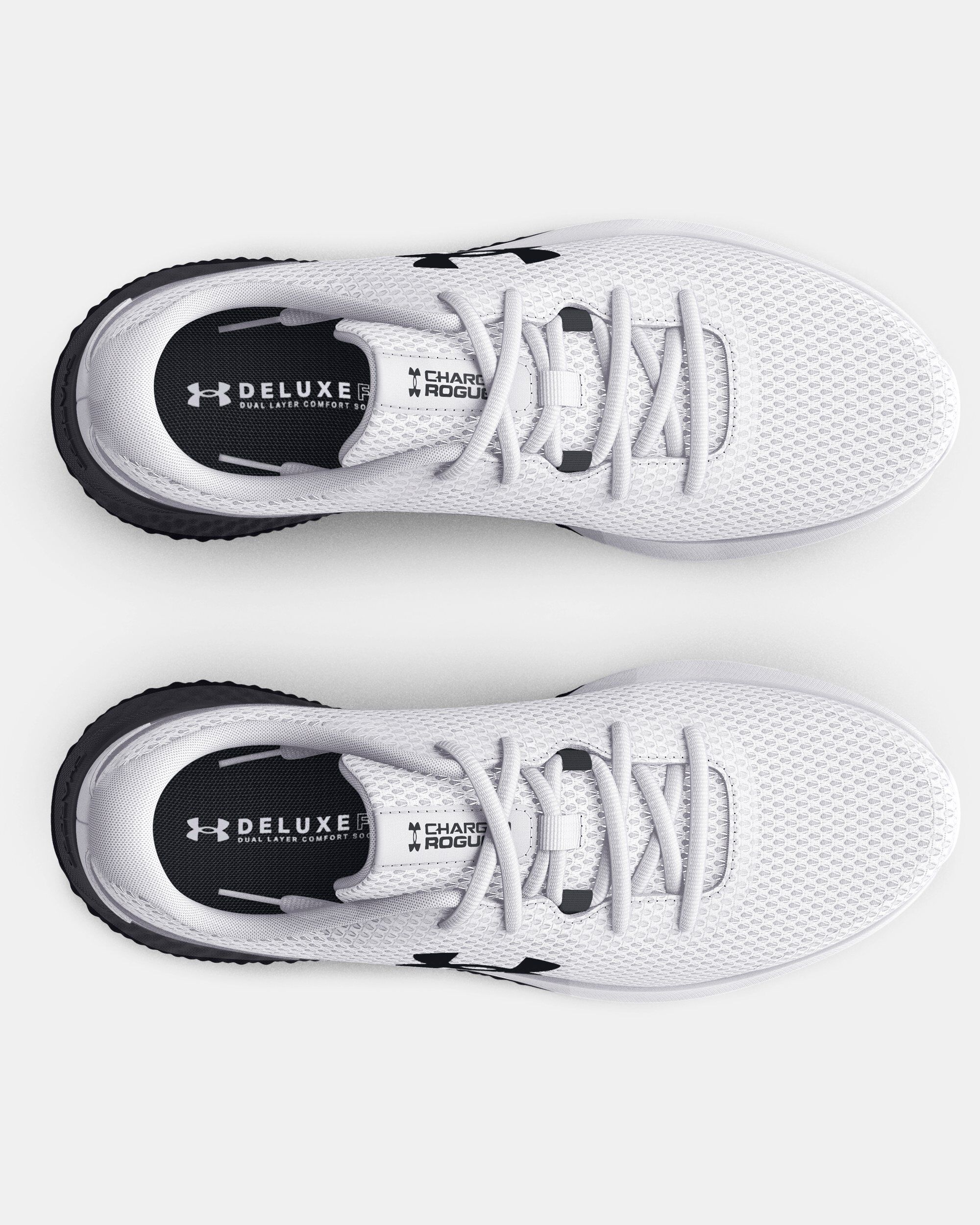 Under armour charged shoes deals