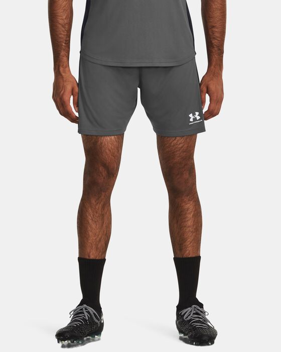 Men's UA Challenger Knit Shorts image number 0