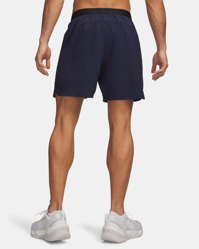 UA Vanish Woven DC