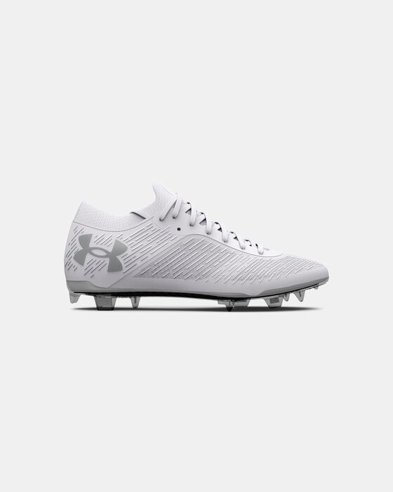 Unisex UA Shadow Pro FG Soccer Cleats image number 0