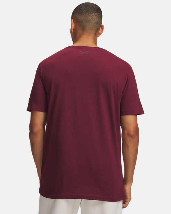 UA Logo Wordmark image number 2