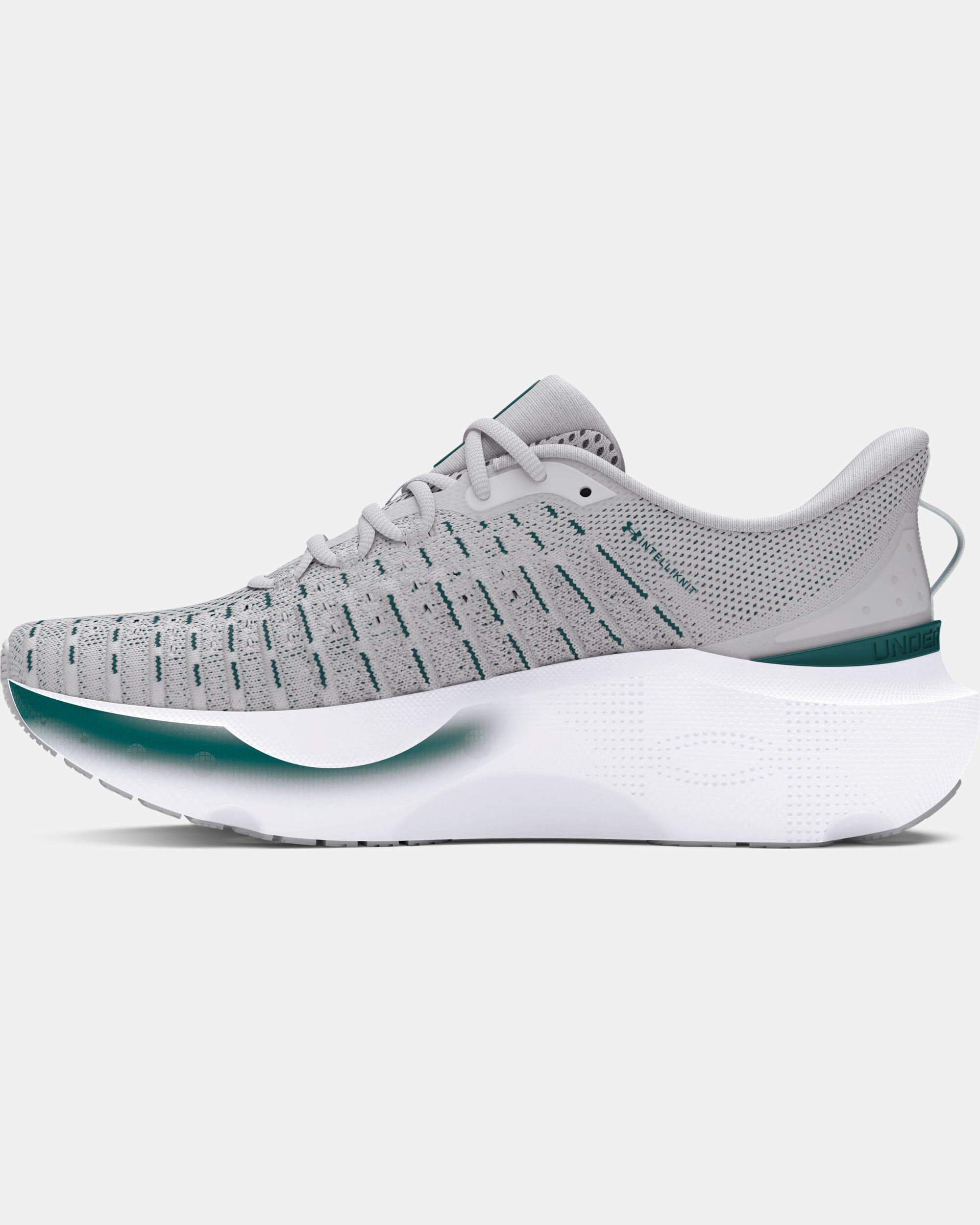Elite running shoes top