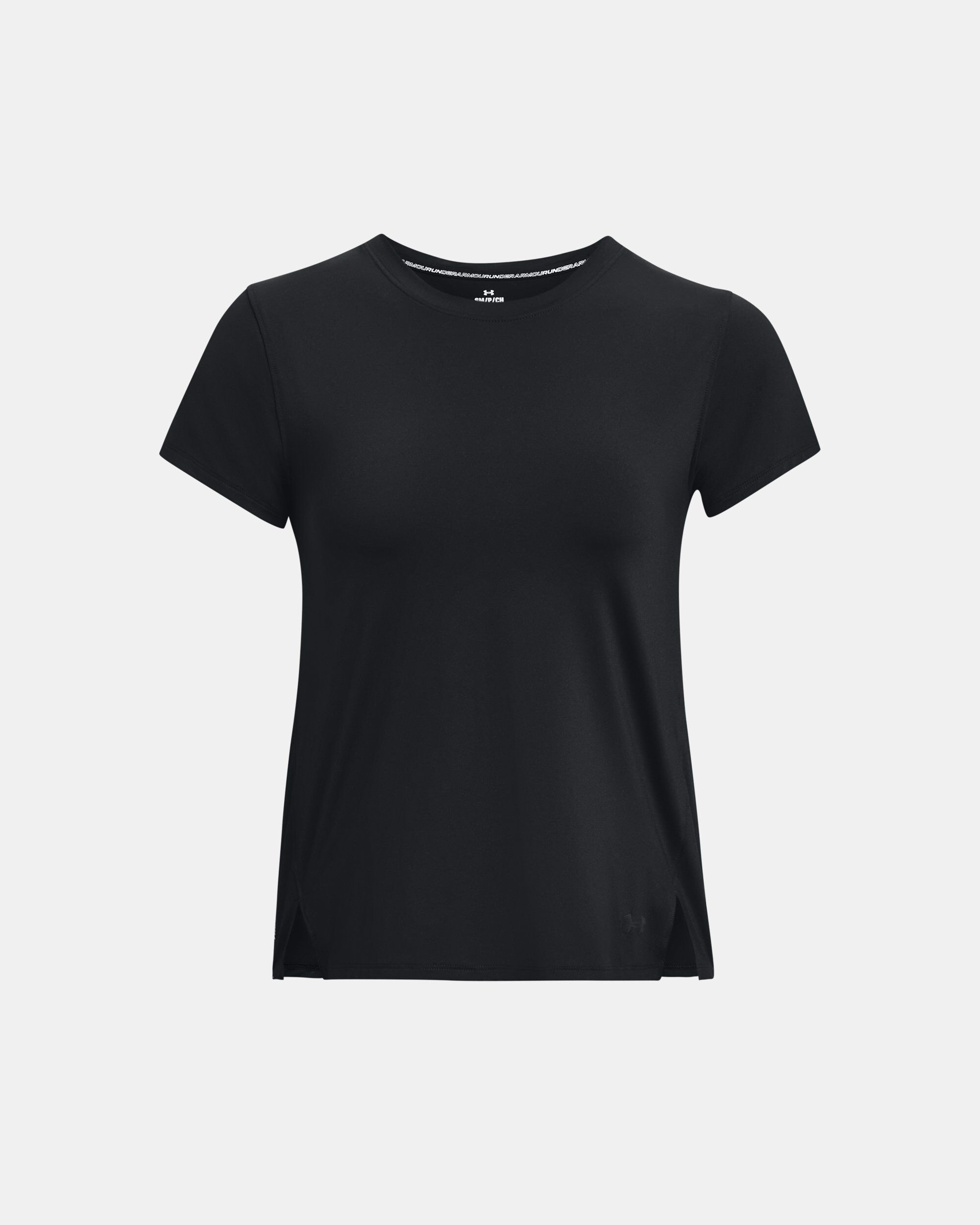 Women s UA Iso Chill Laser T Shirt