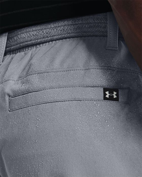 Men's UA Drive Tapered Pants image number 3