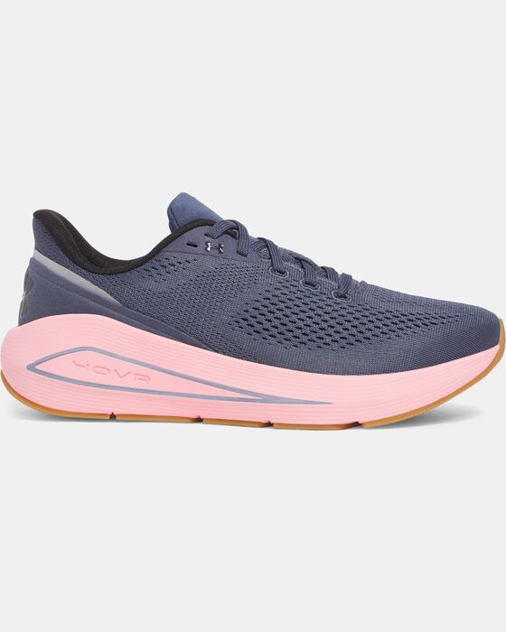 Women's UA Sonic 7 Running Shoes image number 0