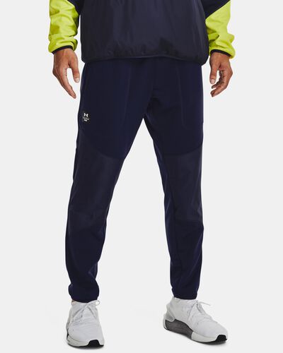 Men's UA RUSH™ Fleece Pants