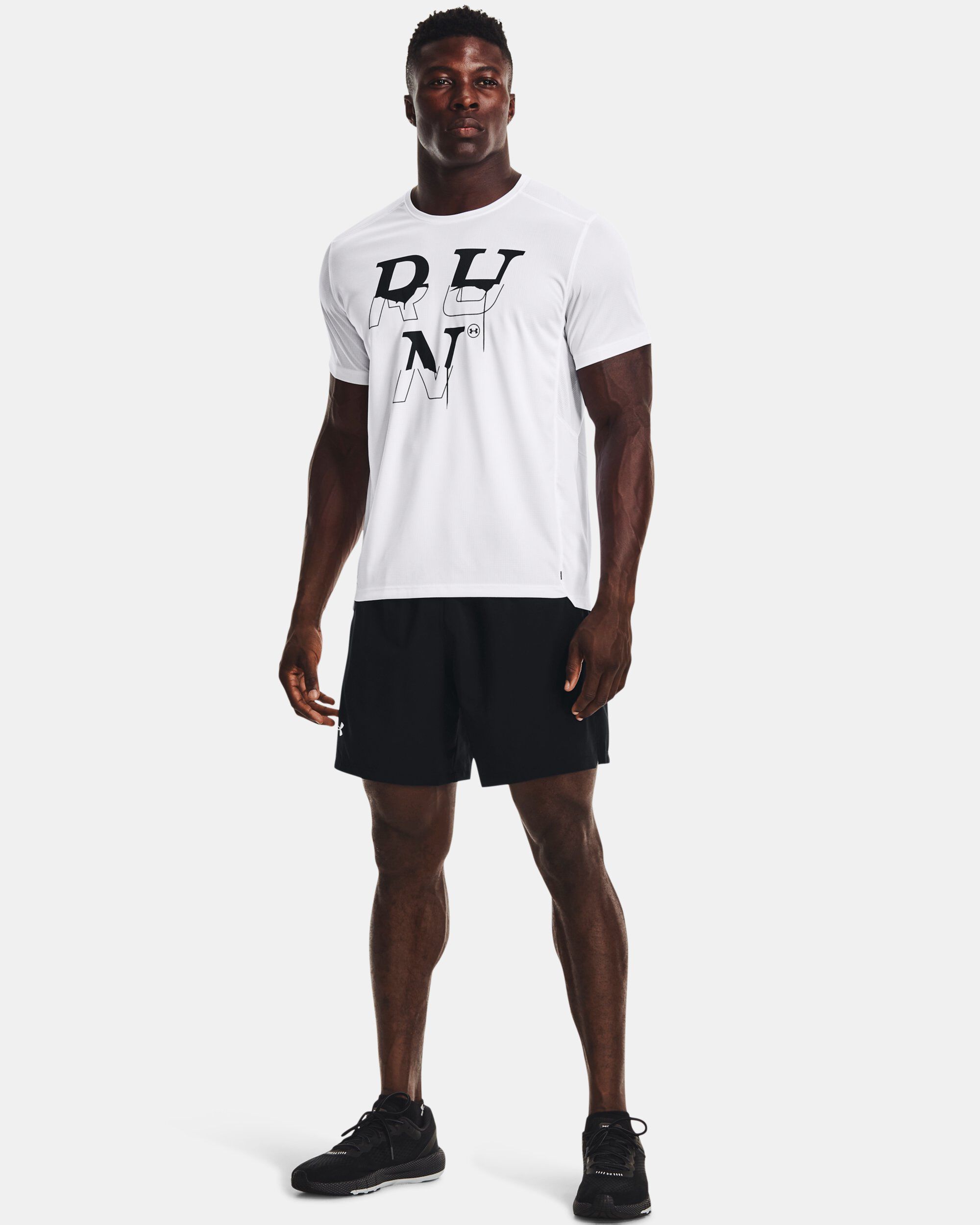 Under armour deals ali t shirt