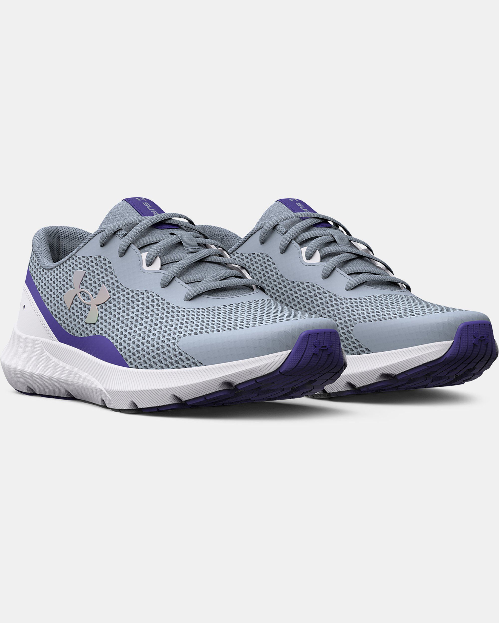 Under armour surge shoes sales womens