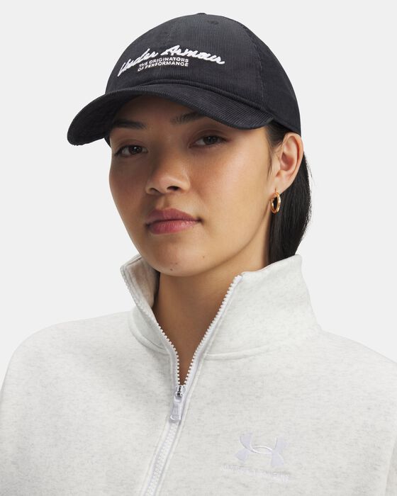 UA Sportstyle Corduroy Adjustable image number 0