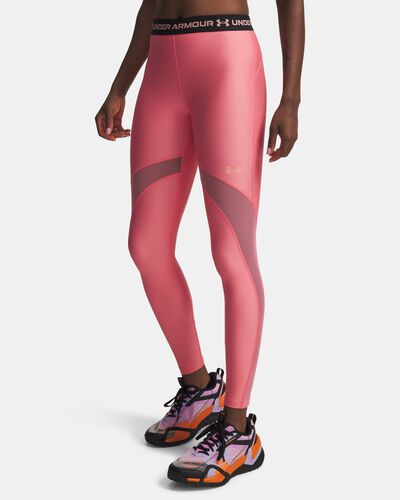 HeatGear&reg; Mesh