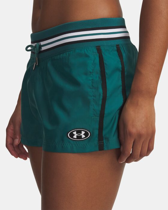 UA Icon Woven Heritage image number 3