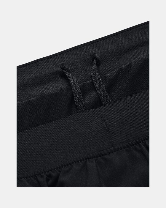 Men's UA Launch 5'' 2-in-1 Shorts image number 2