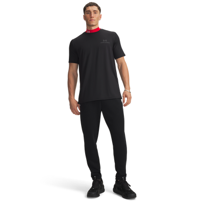 UA Flex Fleece Tapered
